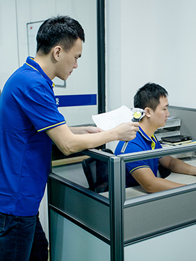 朗加精密-協(xié)同客戶開發(fā)設(shè)計