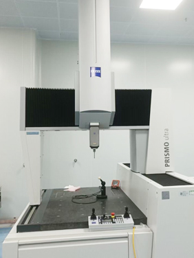 朗加精密-多重檢測工序